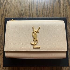 Yves Saint Laurent Kate Bag